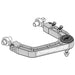 Camburg Toyota Tundra 2WD/4WD 07-21 KINETIK V2 Performance Billet Uniball Upper Arms Camburg