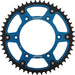 Rear Stealth Sprocket Alu/Stl 51t 520 Blu Husq/Ktm SUPERSPROX