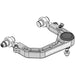 Camburg Toyota Tacoma 05-23 / 4-Runner 03-23 / FJ 07-14 KINETIK V2 Billet Uniball Upper Arms Camburg