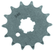 BikeMaster Kawasaki Front Sprocket 420 14T Bike Master