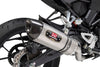 Exhaust R 77 Race Slip On Ss/Ss/Cf YOSHIMURA