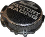 Factory Racing Ignition Cover Black BOYESEN