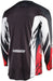 Answer 25 Elite Xotic Jersey Crimson/Black Youth - XS Answer