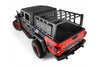 Go Rhino 19-21 Jeep Gladiator XRS Overland Xtreme Rack - Box 1 (Req. gor5950000T-02) Go Rhino