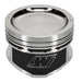 Wiseco Nissan KA24 Dished 10.5:1 CR 90.0mm Piston Kit Wiseco