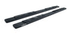 Go Rhino 5in OE Xtreme Low Profile SideSteps - Tex Blk - 87in Go Rhino