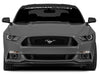 Raxiom 15-17 Ford Mustang LED Halo Fog Lights (w/ Factory Fog Lights) Raxiom