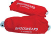 Shockwears Cover 250r Front OUTERWEARS