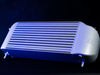 Turbosmart Ford F-150 2.7L/3.5L Ecoboost Performance Intercooler - Silver Turbosmart