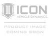 ICO 2.5 Series Coilover Kits ICON