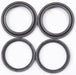 Fork Seal/Wiper Kit 48x57.8x9 Hus/Husq/Ktm/She PROX