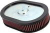 Air Filter Hd 0910 Replacement K&N