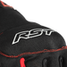 Rider Ce Glove Black/Red Xl RST