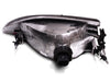 Raxiom 94-98 Mustang Axial Series Cobra Style Headlights- Black Housing (Clear Lens) Raxiom