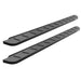 Go Rhino RB10 Running Boards - Tex Black - 87in Go Rhino