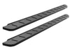 Go Rhino RB10 Running Boards - Tex Black - 87in Go Rhino