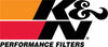 K&N 04 Pontiac GTO 5.7L V8 Performance Intake Kit K&N Engineering