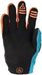 Answer 25 Aerlite Nitro Gloves Black/Astana/Hyper Orange - Small Answer