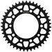 Rear Sprocket Steel 43t 520 Blk Hon SUPERSPROX