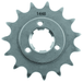 BikeMaster Suzuki Front Sprocket 525 15T Bike Master