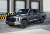 Go Rhino 22-23 Toyota Tundra CrewMax Cab 4dr E-BOARD E1 Electric Running Board Kit - Tex. Blk Go Rhino