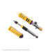 KW Coilover Kit V3 Audi S3 Quattro 2.0T w/ Magnetic Ride KW