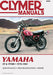 Repair Manual Yam Xt/Tt500 CLYMER