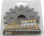 Front Cs Sprocket Steel 17t 520 Ktm SUPERSPROX