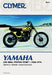 Repair Manual Yam 250 400 CLYMER