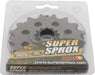 Front Cs Sprocket Steel 17t 520 Yam SUPERSPROX