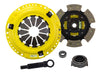 ACT 1992 Honda Civic MaXX/Race Sprung 6 Pad Clutch Kit ACT