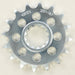 Front Cs Sprocket Steel 16t 520 Yam VORTEX