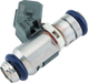 Twin Power 01-05 Softail Dyna Fuel Injector Replaces H-D 27609-01B 08-16 Touring 4.3 g/s White Band TwinPower