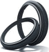 Fork Seal Kit 45mm Black SKF