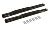 Go Rhino 4in OE Xtreme SideSteps - Black - 67in Go Rhino