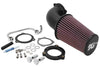 KN Motorcycle Air Intake Systems- Harley Davidson K&N Engineering