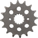 Front Cs Sprocket Steel 16t SUPERSPROX