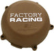 Factory Racing Ignition Cover Magnesium BOYESEN