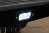 Diode Dynamics Stage Series Flush Mount Reverse Light Kit C2 Pro Diode Dynamics