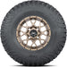 Tire Terra Hook Front/Rear 32x10r15 8 Ply Radial ITP