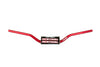 Renthal RC/ 04-18 Honda CRF/ 06-20 Kawasaki KX/ KXF Fatbar - Red Renthal