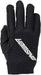 Answer 25 Aerlite Gloves Black/White - 2XL Answer