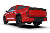 Rally Armor 2022+ Toyota Tundra Black UR Mud Flap w/ White Logo Rally Armor