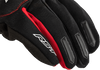 Rider Ce Glove Black/Red Xl RST