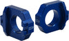 Axle Blocks Elite Yam Blue WORKS