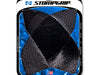 Tank Pad Kit Icon Black STOMPGRIP