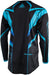 Answer 25 Syncron Envenom Jersey Blue/Black - XS Answer