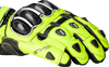 Tractech Evo 4 Ce Glove Neon Yellow/Black/Black Lg RST