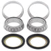 All Balls Racing 73-75 Kawasaki S1 /Mach1 Steering Bearing Kit All Balls Racing