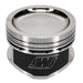 Wiseco Nissan KA24 Dished 9:1 CR 89.5 Piston Kit Wiseco